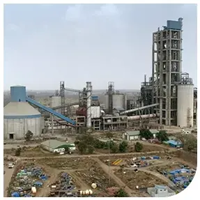 Birla White Plant Expansion