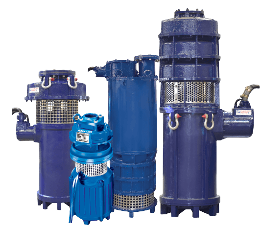Inline Filter