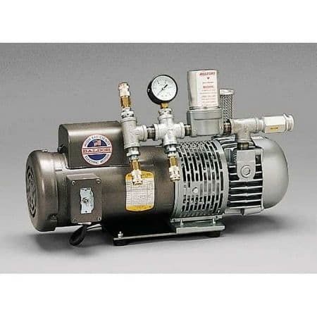 Inline Filter & Pump Hook-up
