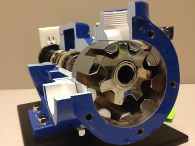 Multi-Stage Filtration Skid