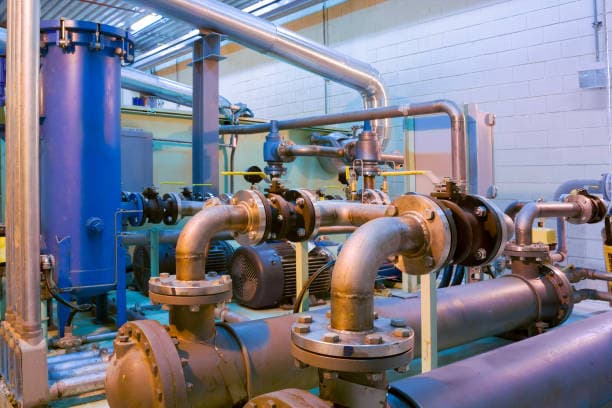 Water Treatment