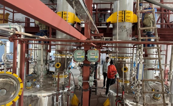 HanuTech Engineering Solutions